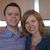 picture of me and my fiance