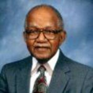 James Felton Harris