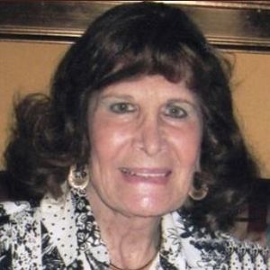 Wanda Josephine Komick