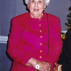 Mary Nell Eichelberger