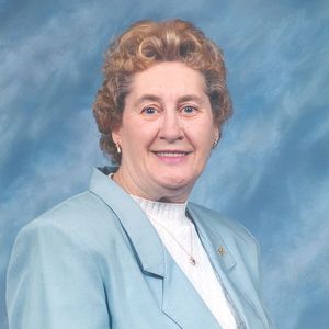 Joyce Elaine Thomas