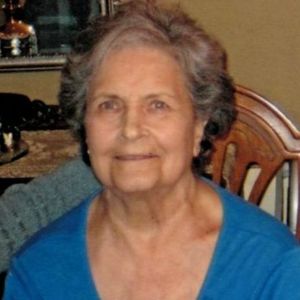 Mona J. Chambers