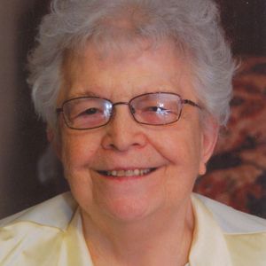 Doris J. Snook