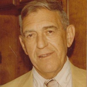 Dr. Samuel J. Chernoff