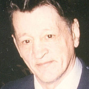Mr. Joseph W. VanPatten