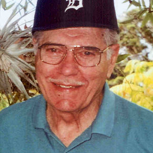 Alden Joseph TROMBLY, Jr.