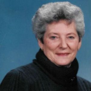 Marsena (Marcy) L. Bobay