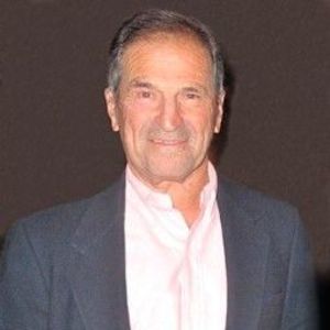 Pat "Butchie" Corvino, Jr.