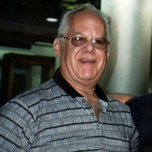 William G. Berghoff