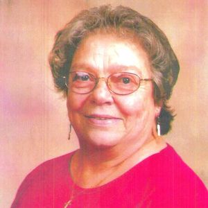 Gaynell Benton Anderson