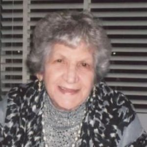 Mrs. Rose  "Dee" Slaven