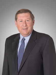Mark Haines