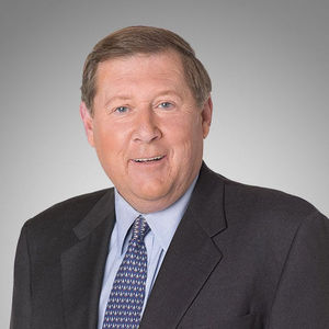 Mark Haines