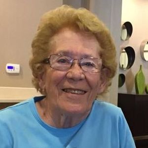 Katherine T. Donoghue