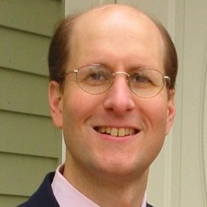 George William Warren Packard