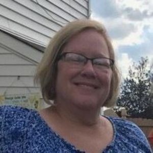 Rae J. Naegel