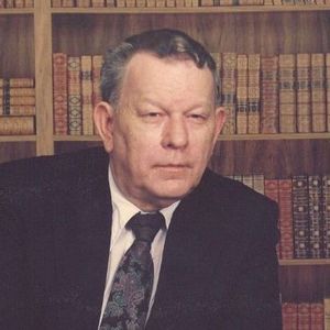 James "J.D." Dexter  Keatts
