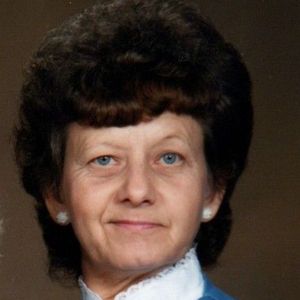 Ida K. Stevens