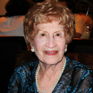 Mrs. Sylvia Fontanills Poitou