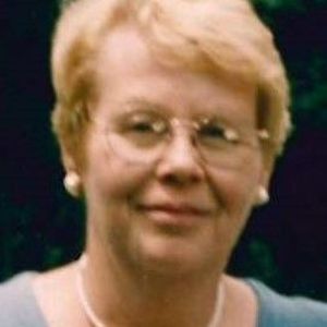 Gail M. DeFrain