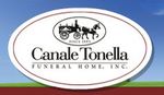 Canale Gwinn Funeral Home logo