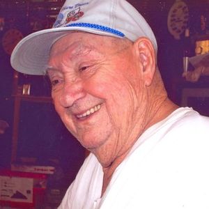 Mr.  Billy D. Rumans
