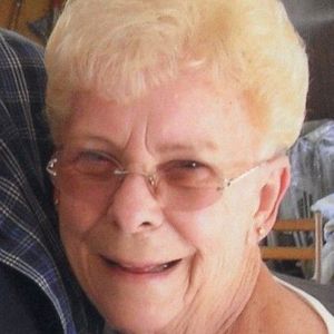 Shirley J. Mainguy