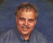 William Cervenka