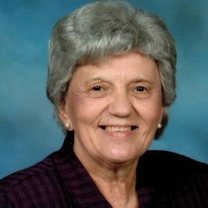 Jeanette (Nette) H. Hagan