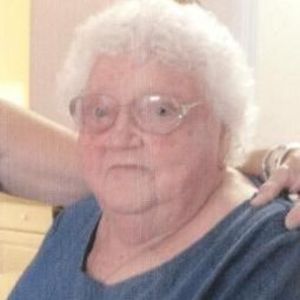 Mrs. Irene O. Calandriello