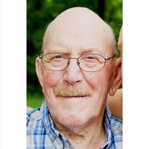 Mr. William "Bill" Blunk