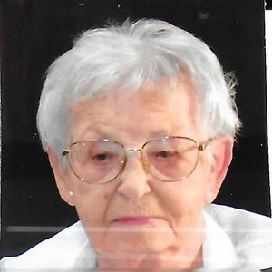 Gertrude Ruth Soltys