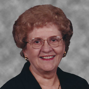 Martha Giant
