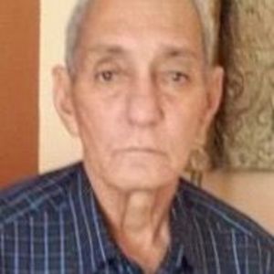 Roberto Burgos