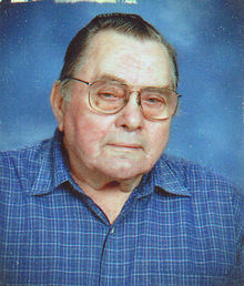 Edward J, Simon