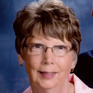 Susan Kay Nelson