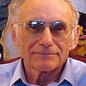 Ray E. Thornton