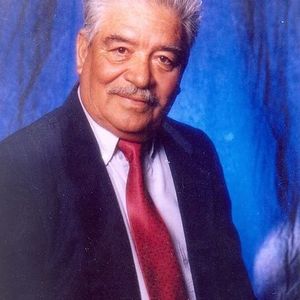 Mr. Saul Molinar, Jr.