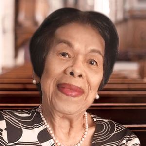 Zenaida Taduran Garcia