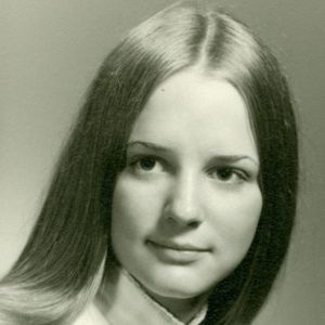 Mary Susan Janssen