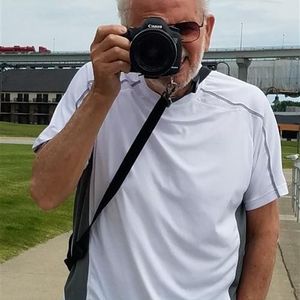 Patrick Edwin Cavanaugh