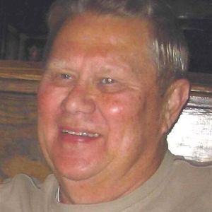 Gerald Richard Hietikko