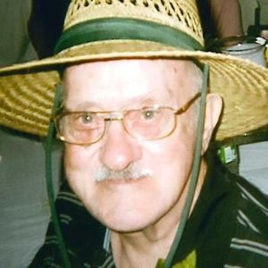 Harold Richard Williamson, Jr.
