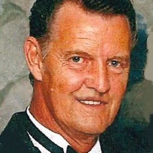 Thomas G. Goold