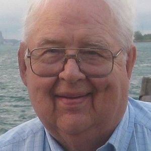 Gerald LeRoy Zieg