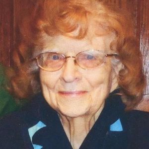 Marie L. Zimmer