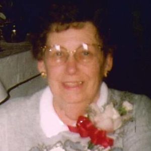 Helen E. Therrien