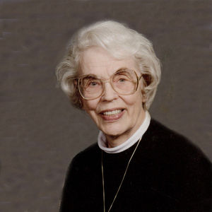 Sylvia S. Trundle