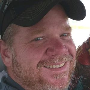 Darwin Lewis Kelch, Jr.