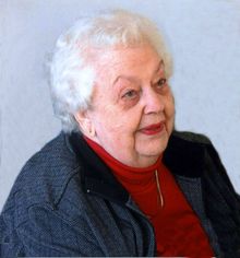Mrs. Latrelle Sanders Elrod